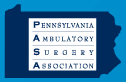 Pennsylvania Ambulatory Surgery Association Logo